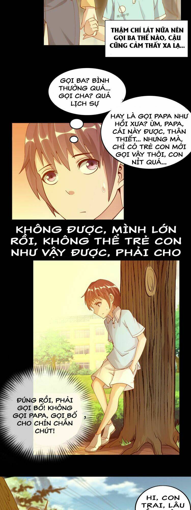 Đại Thiên Tài Bất Khả Chiến Bại Chính Là Ta: Chapter 9: - lý do thật sự cô ấy chưa từng yêu! video