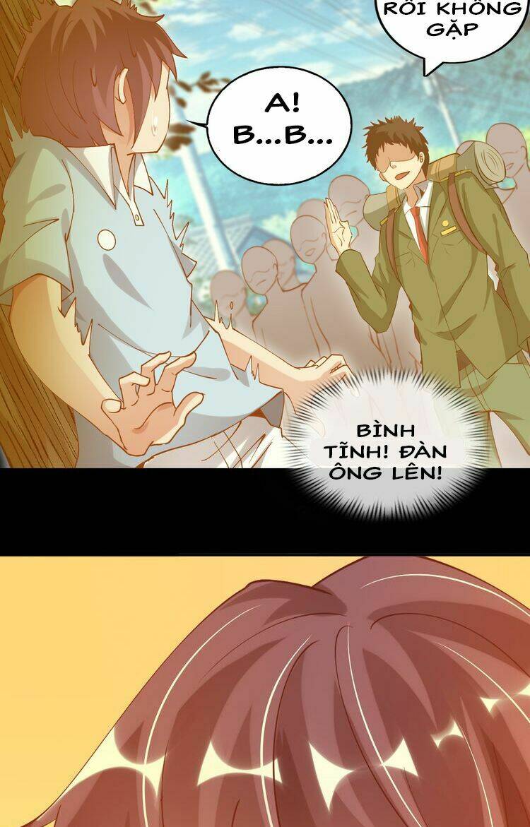 Đại Thiên Tài Bất Khả Chiến Bại Chính Là Ta: Chapter 9: - lý do thật sự cô ấy chưa từng yêu! video
