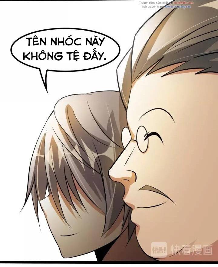 Đại Thiên Tài Bất Khả Chiến Bại Chính Là Ta: Chapter 90