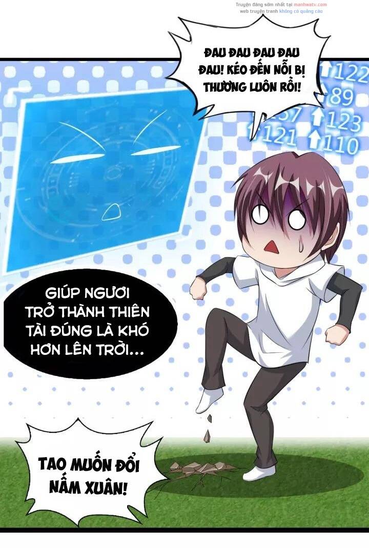 Đại Thiên Tài Bất Khả Chiến Bại Chính Là Ta: Chapter 90