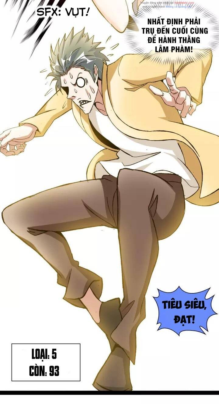 Đại Thiên Tài Bất Khả Chiến Bại Chính Là Ta: Chapter 90