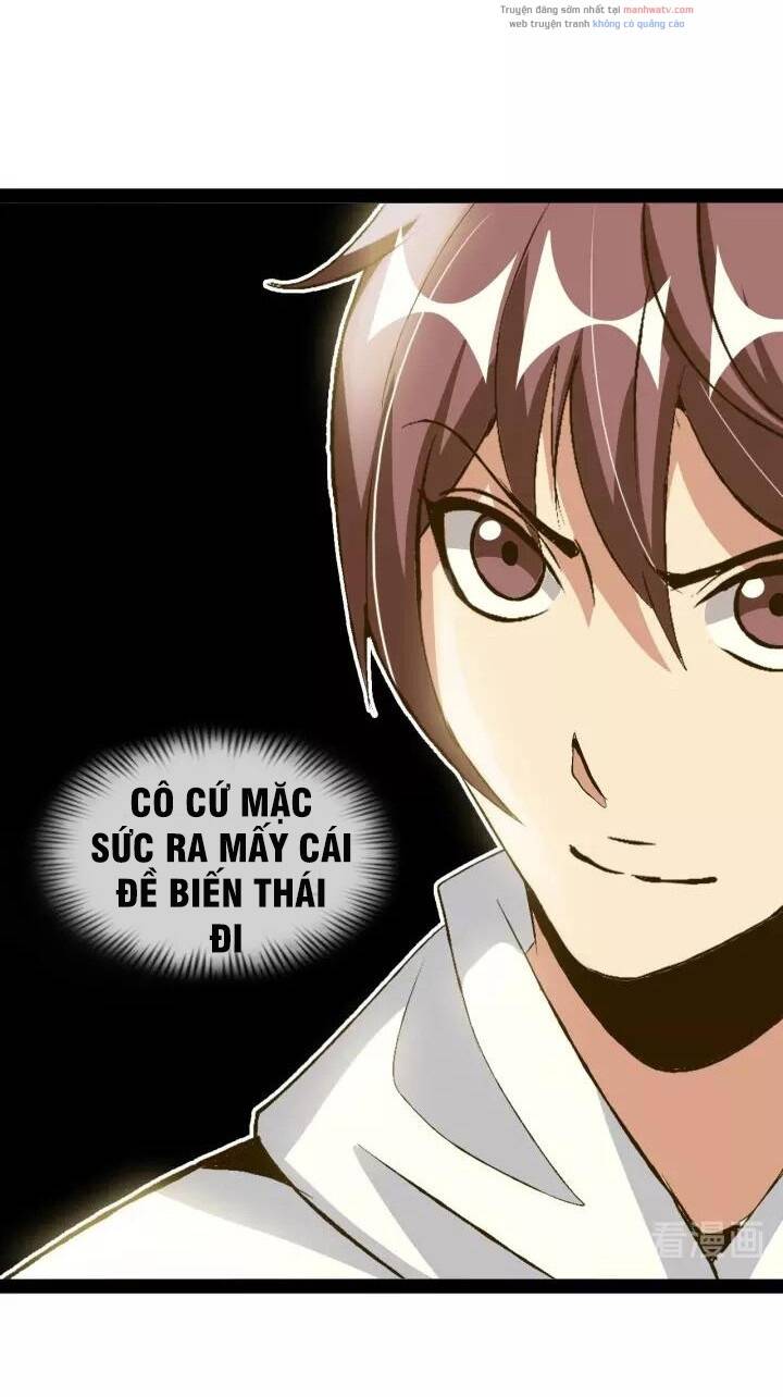 Đại Thiên Tài Bất Khả Chiến Bại Chính Là Ta: Chapter 90