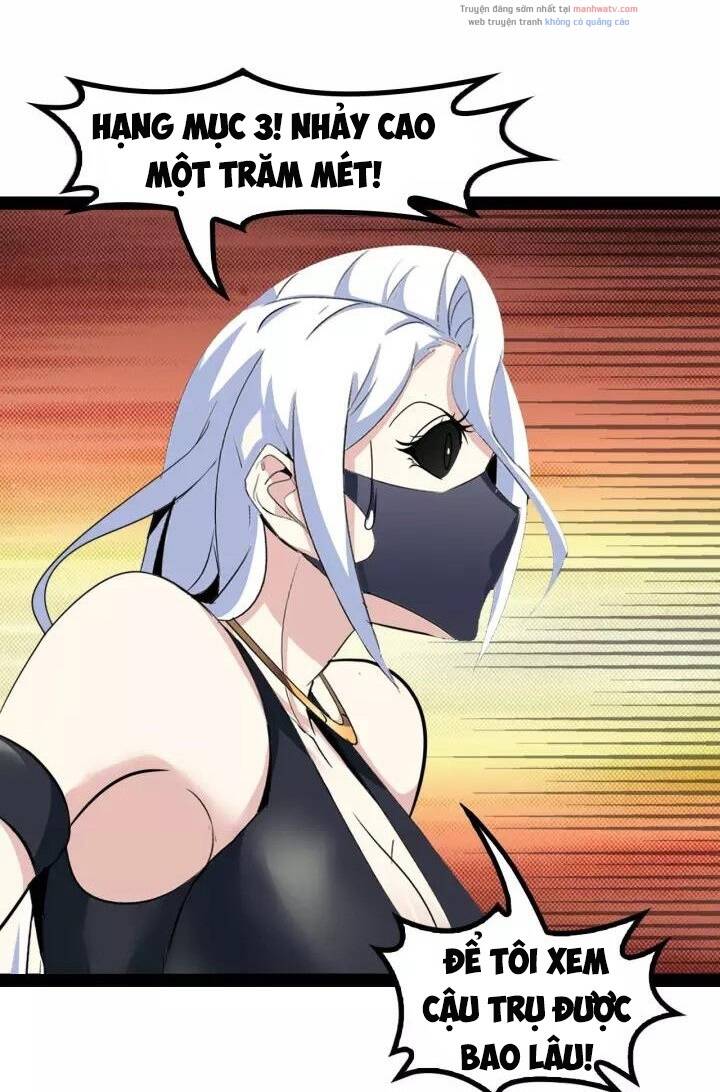 Đại Thiên Tài Bất Khả Chiến Bại Chính Là Ta: Chapter 90