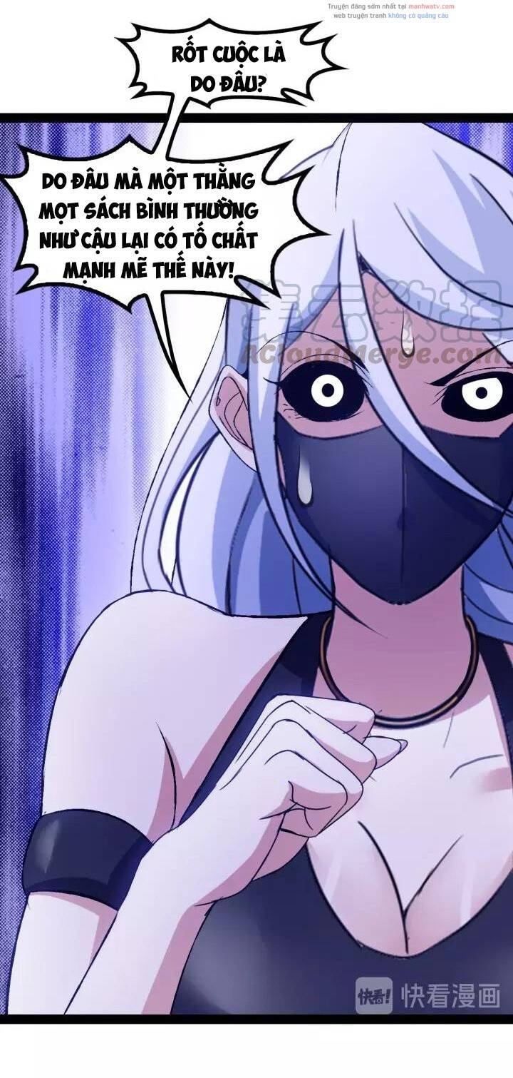 Đại Thiên Tài Bất Khả Chiến Bại Chính Là Ta: Chapter 90
