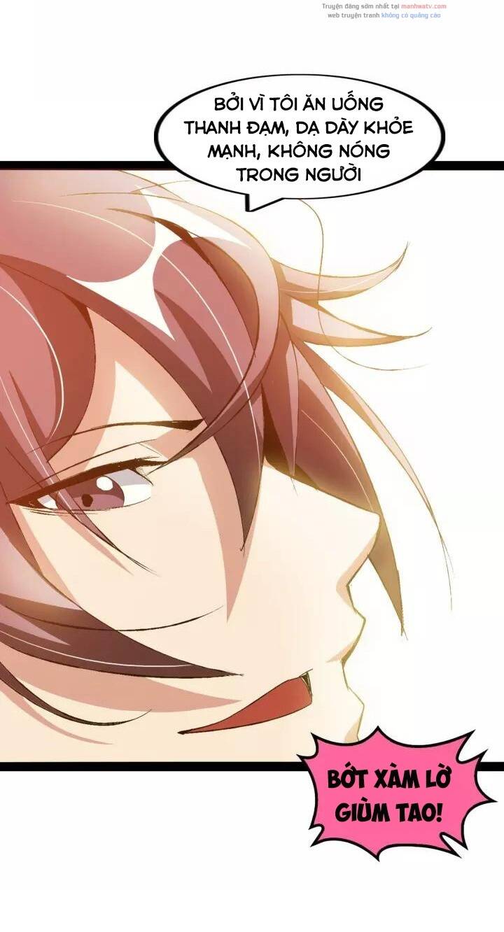 Đại Thiên Tài Bất Khả Chiến Bại Chính Là Ta: Chapter 90