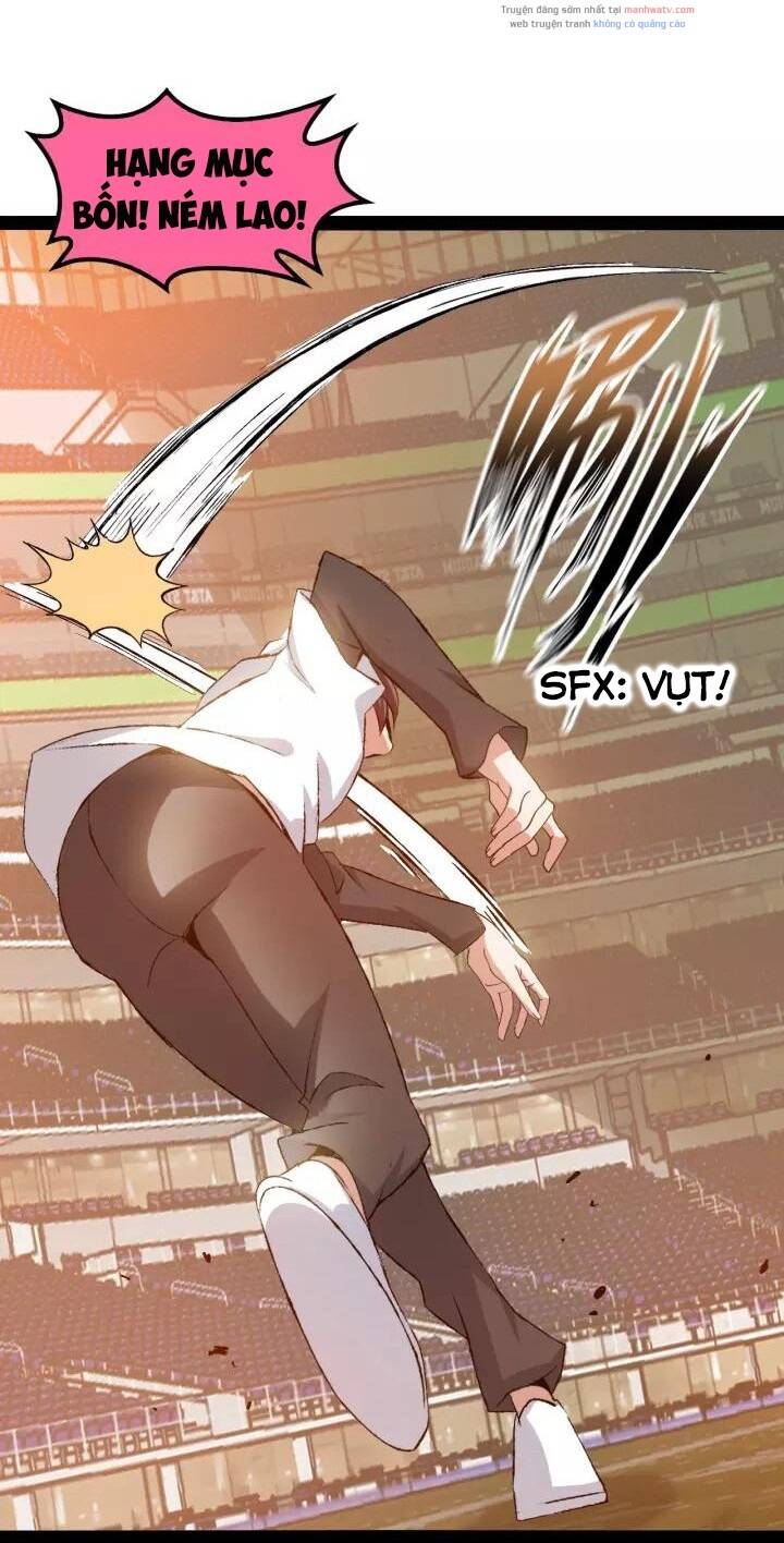 Đại Thiên Tài Bất Khả Chiến Bại Chính Là Ta: Chapter 90
