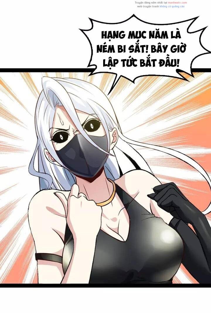 Đại Thiên Tài Bất Khả Chiến Bại Chính Là Ta: Chapter 90