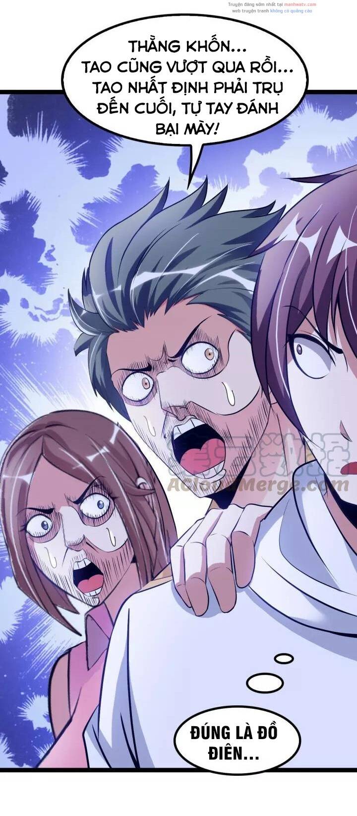 Đại Thiên Tài Bất Khả Chiến Bại Chính Là Ta: Chapter 91
