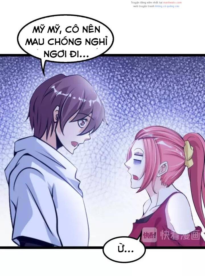 Đại Thiên Tài Bất Khả Chiến Bại Chính Là Ta: Chapter 91