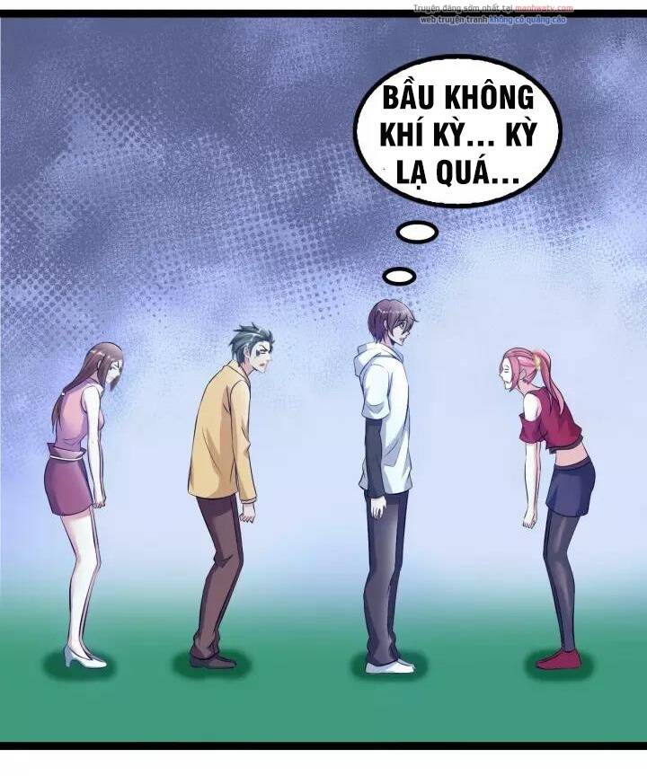Đại Thiên Tài Bất Khả Chiến Bại Chính Là Ta: Chapter 91