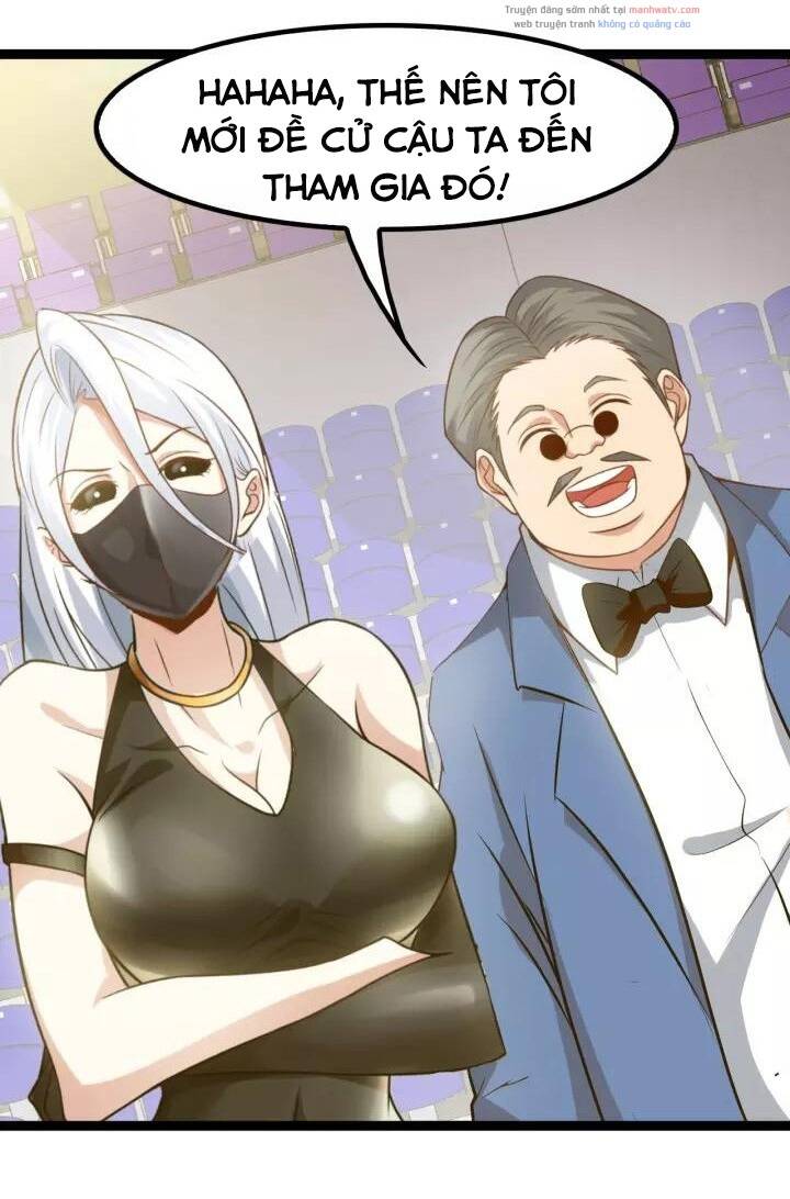 Đại Thiên Tài Bất Khả Chiến Bại Chính Là Ta: Chapter 91