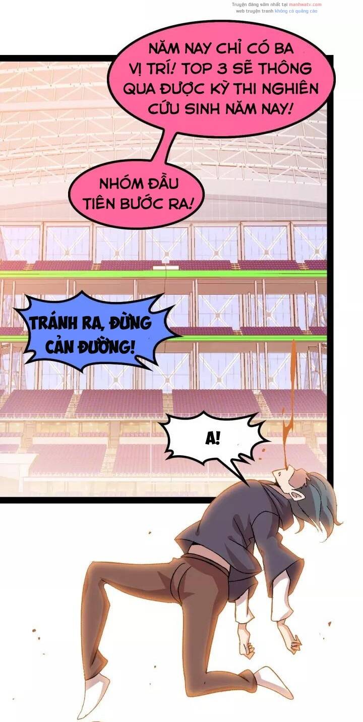 Đại Thiên Tài Bất Khả Chiến Bại Chính Là Ta: Chapter 91