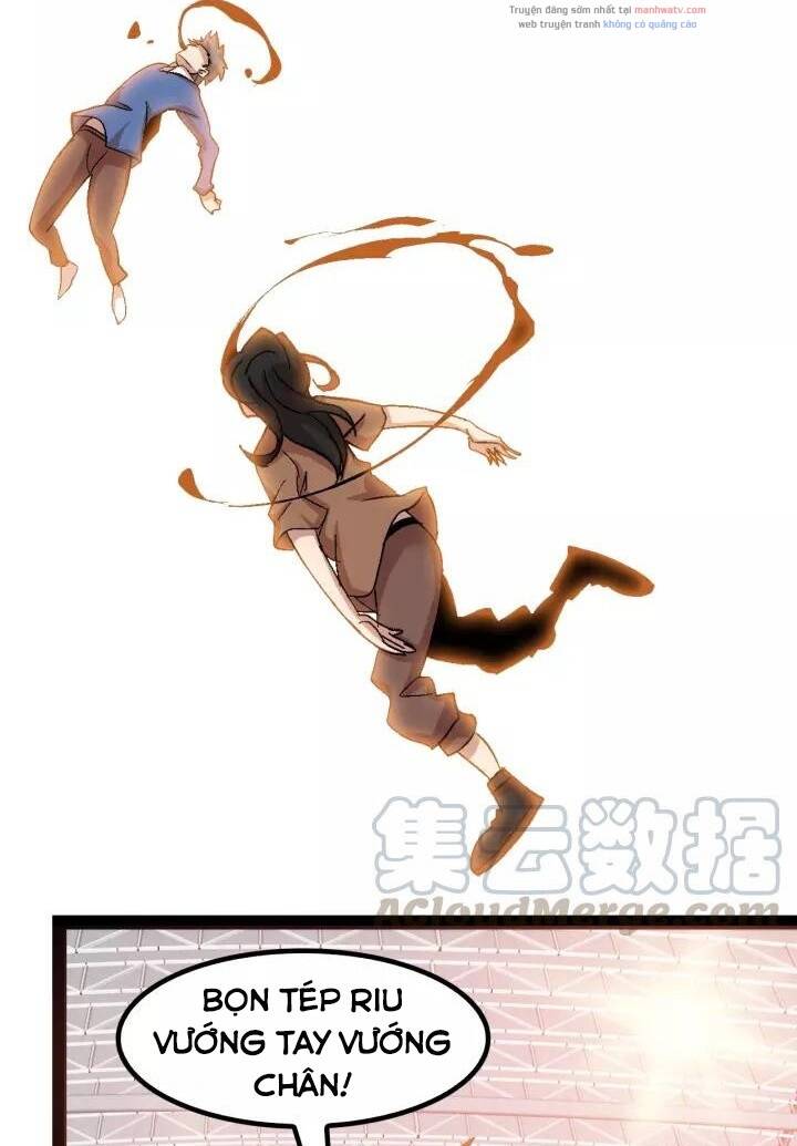 Đại Thiên Tài Bất Khả Chiến Bại Chính Là Ta: Chapter 91