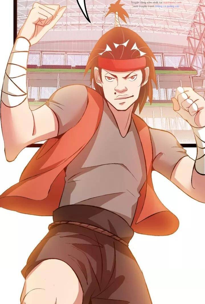 Đại Thiên Tài Bất Khả Chiến Bại Chính Là Ta: Chapter 91
