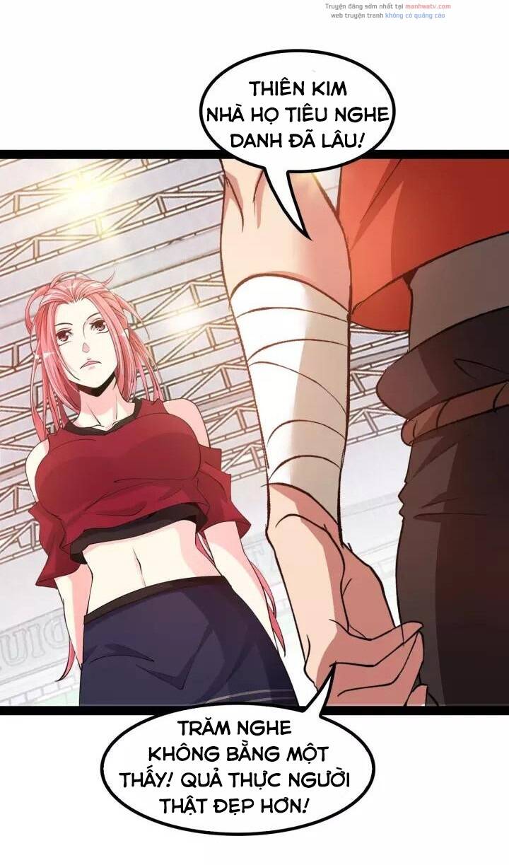 Đại Thiên Tài Bất Khả Chiến Bại Chính Là Ta: Chapter 91