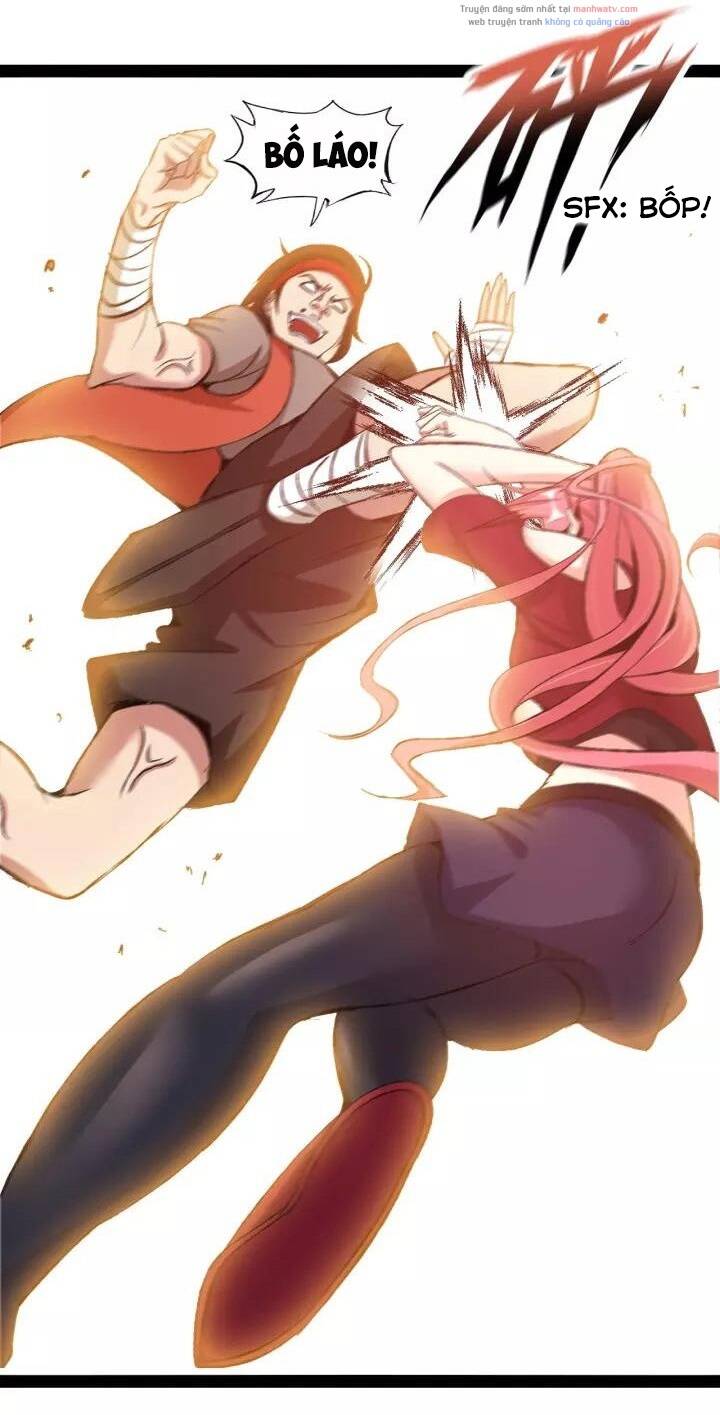 Đại Thiên Tài Bất Khả Chiến Bại Chính Là Ta: Chapter 91
