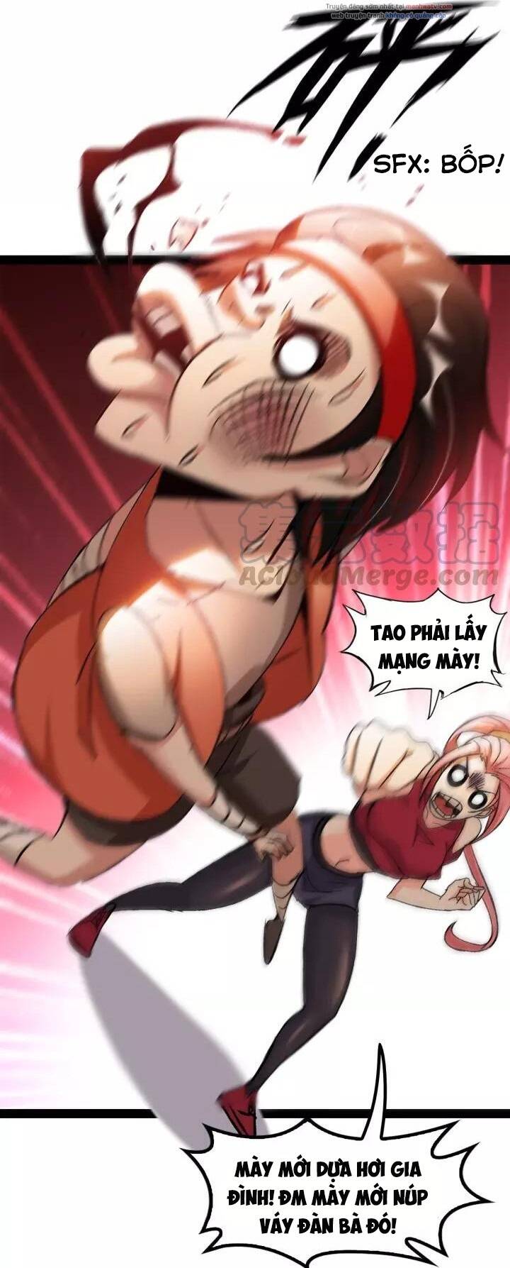 Đại Thiên Tài Bất Khả Chiến Bại Chính Là Ta: Chapter 91