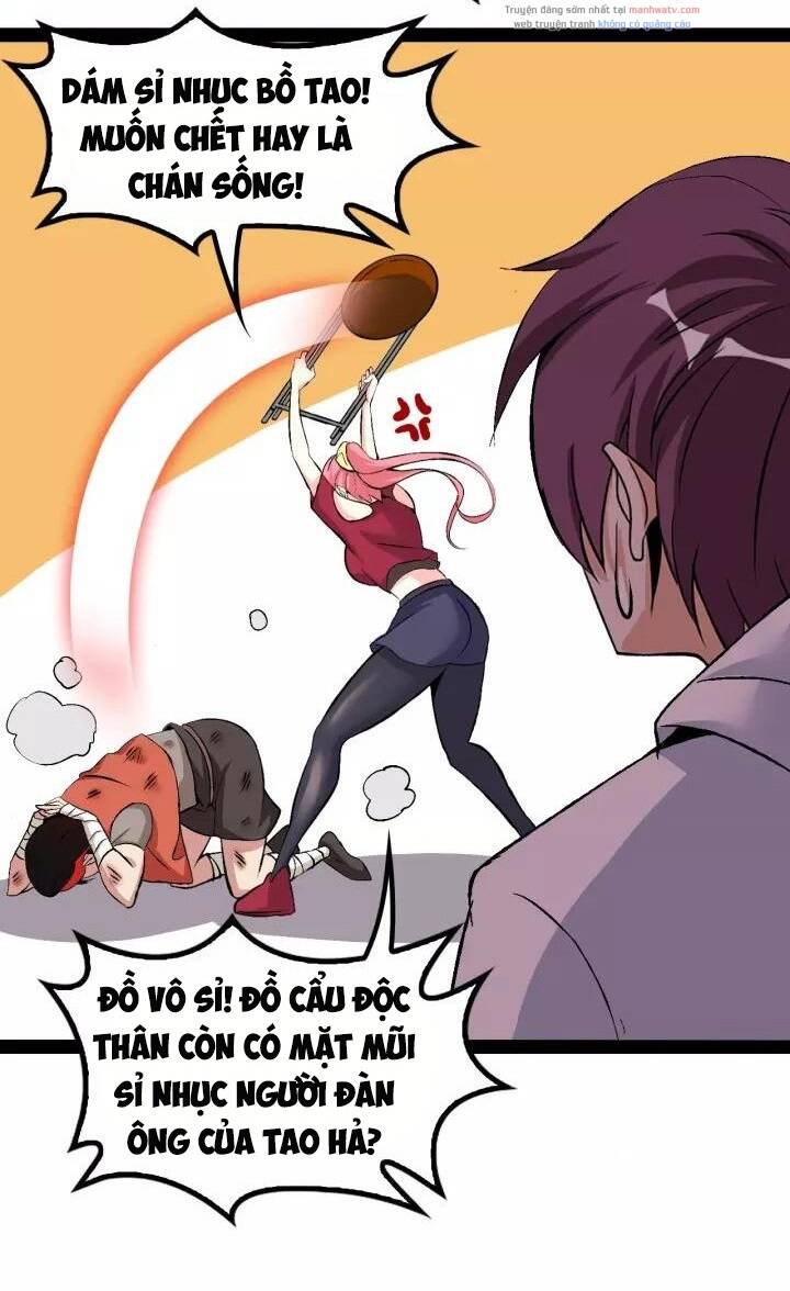 Đại Thiên Tài Bất Khả Chiến Bại Chính Là Ta: Chapter 91