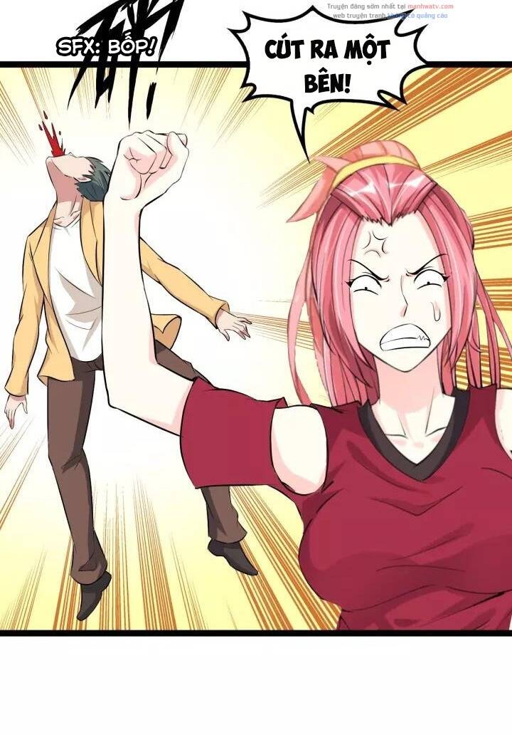 Đại Thiên Tài Bất Khả Chiến Bại Chính Là Ta: Chapter 91