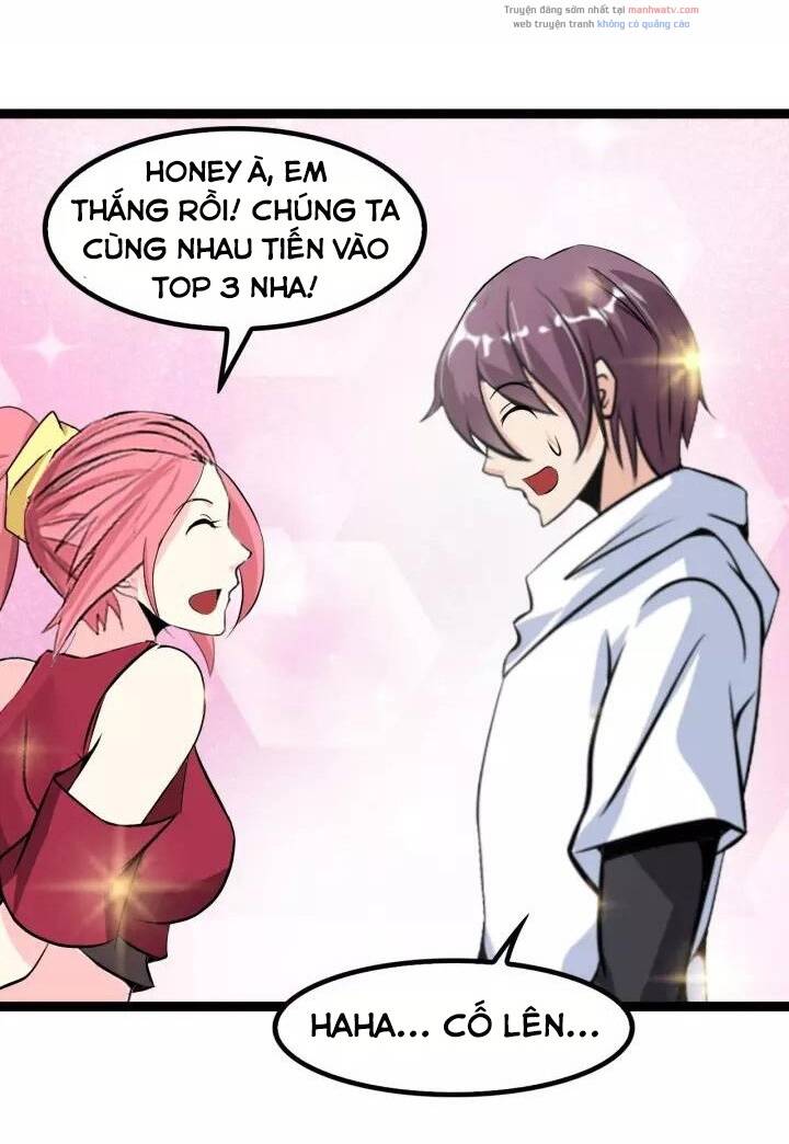 Đại Thiên Tài Bất Khả Chiến Bại Chính Là Ta: Chapter 91