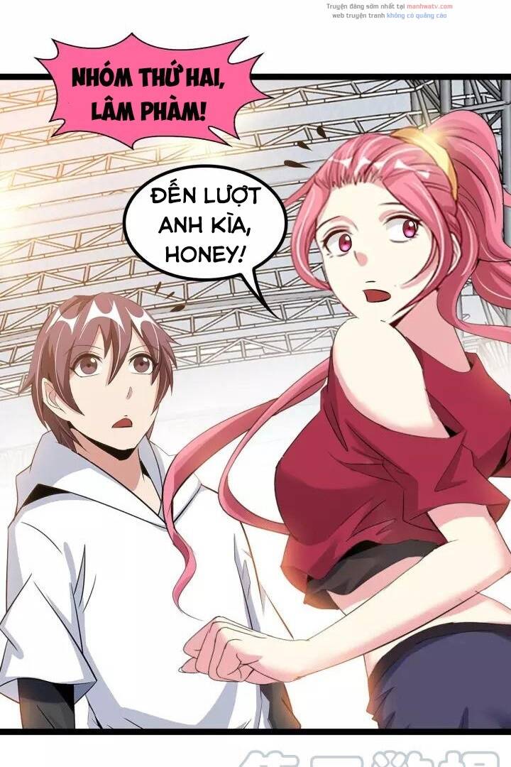 Đại Thiên Tài Bất Khả Chiến Bại Chính Là Ta: Chapter 91