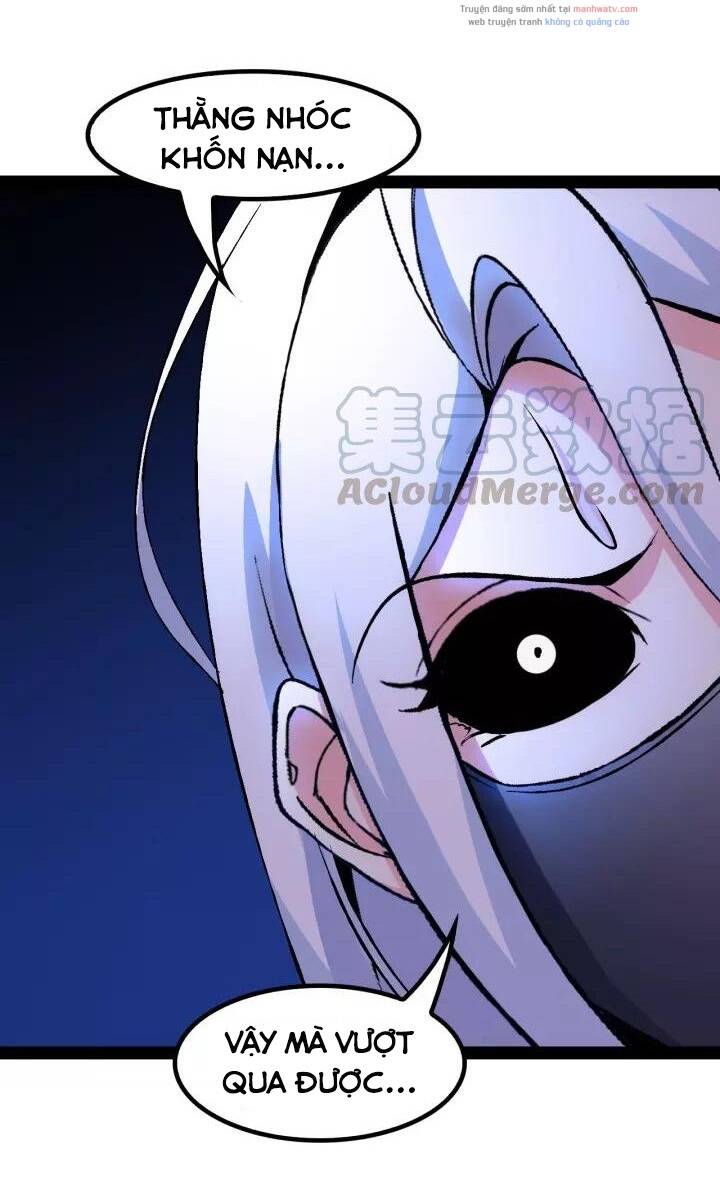 Đại Thiên Tài Bất Khả Chiến Bại Chính Là Ta: Chapter 91