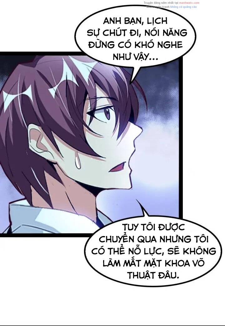 Đại Thiên Tài Bất Khả Chiến Bại Chính Là Ta: Chapter 92