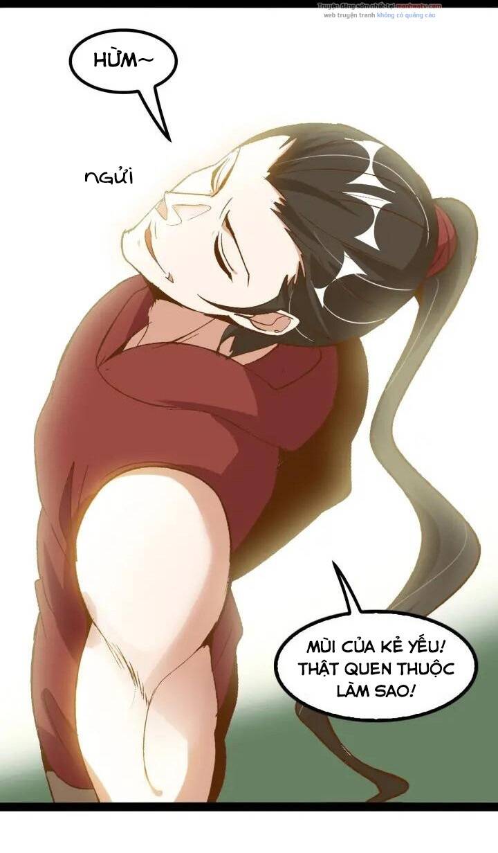 Đại Thiên Tài Bất Khả Chiến Bại Chính Là Ta: Chapter 92