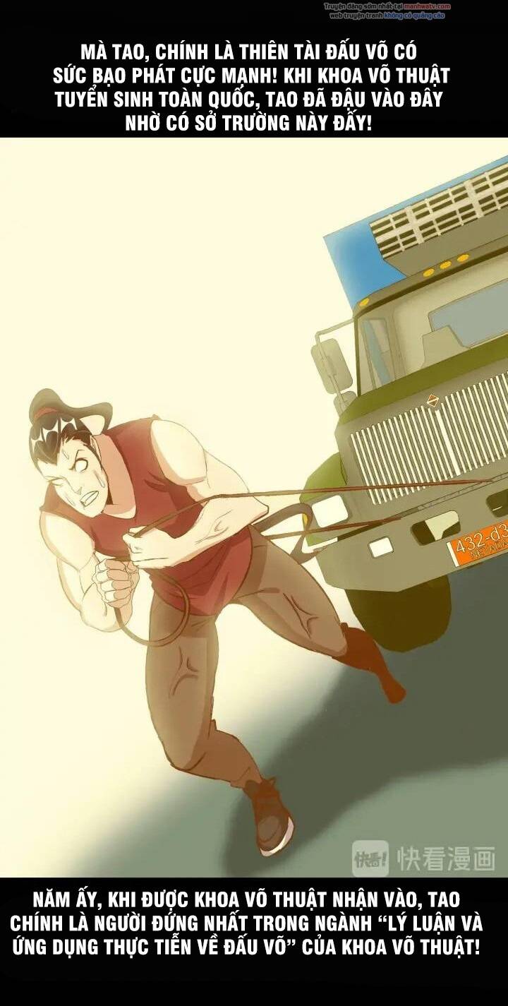 Đại Thiên Tài Bất Khả Chiến Bại Chính Là Ta: Chapter 92