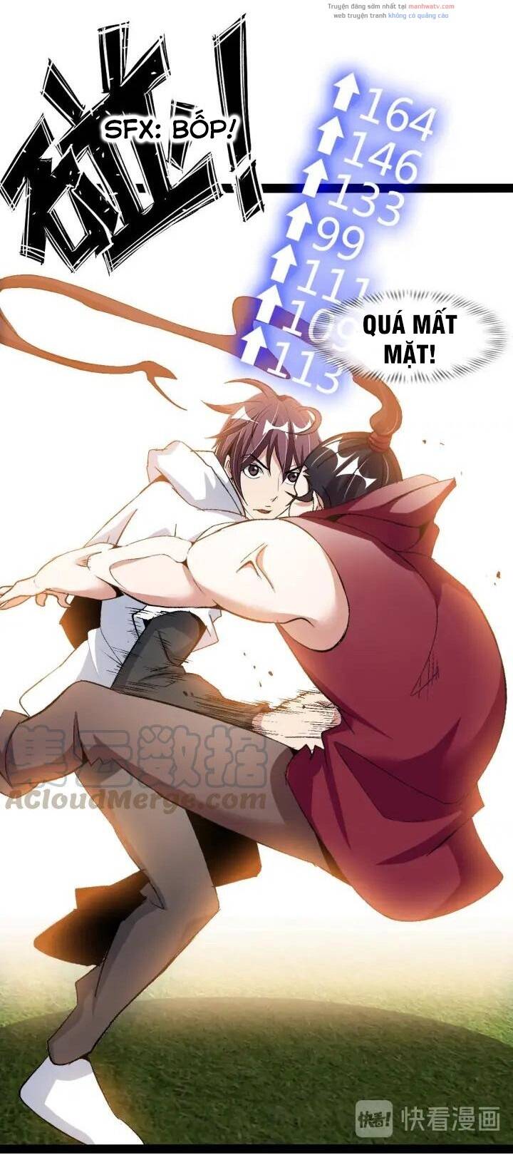 Đại Thiên Tài Bất Khả Chiến Bại Chính Là Ta: Chapter 92