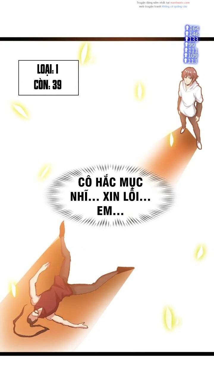 Đại Thiên Tài Bất Khả Chiến Bại Chính Là Ta: Chapter 92
