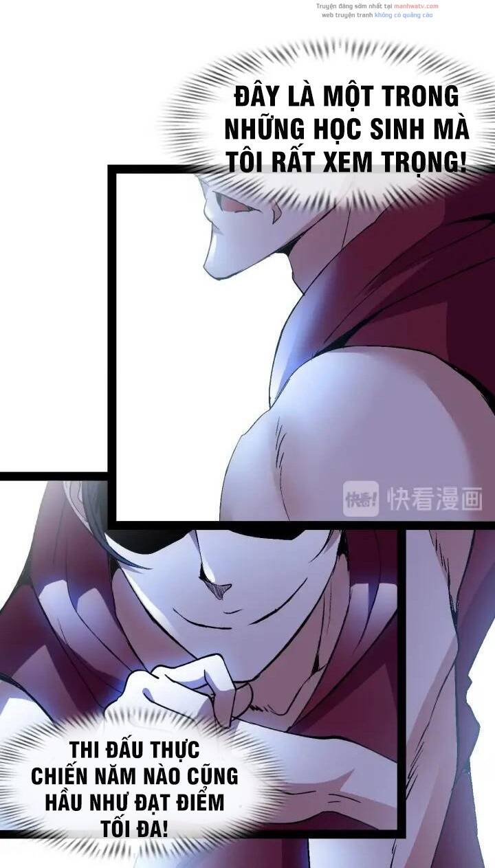 Đại Thiên Tài Bất Khả Chiến Bại Chính Là Ta: Chapter 92