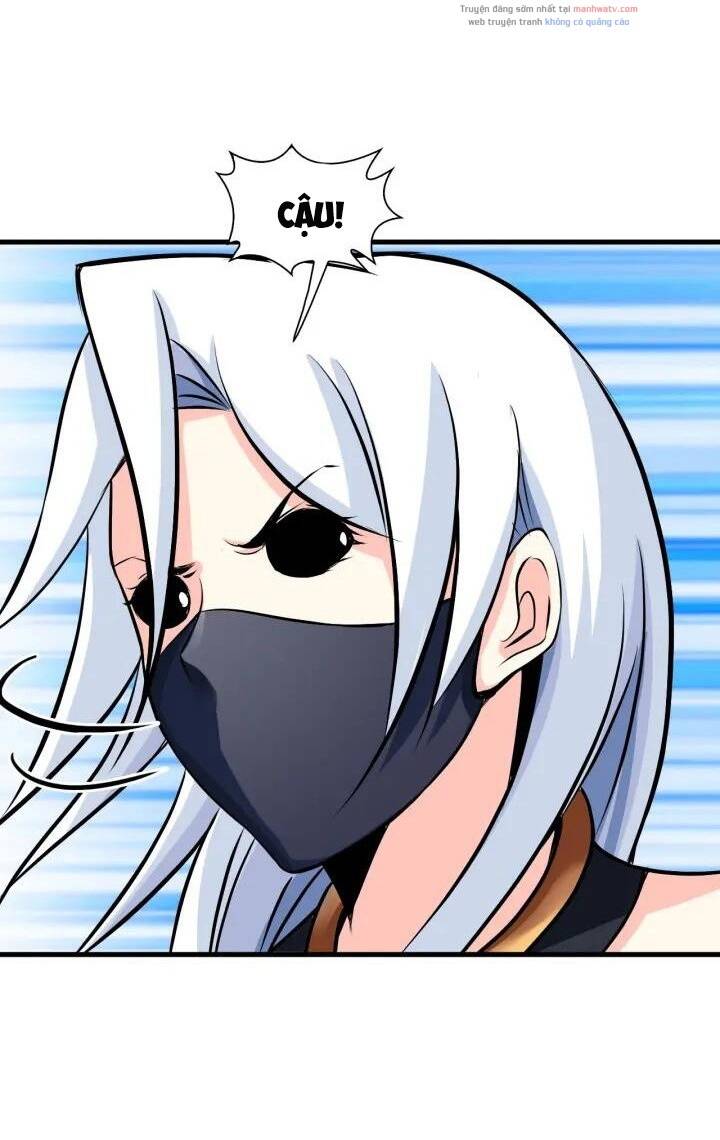 Đại Thiên Tài Bất Khả Chiến Bại Chính Là Ta: Chapter 92