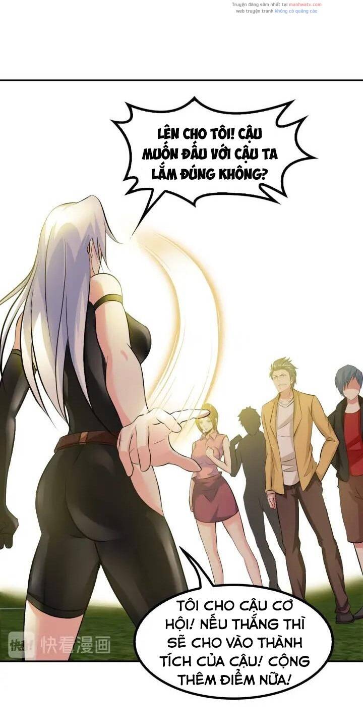Đại Thiên Tài Bất Khả Chiến Bại Chính Là Ta: Chapter 92
