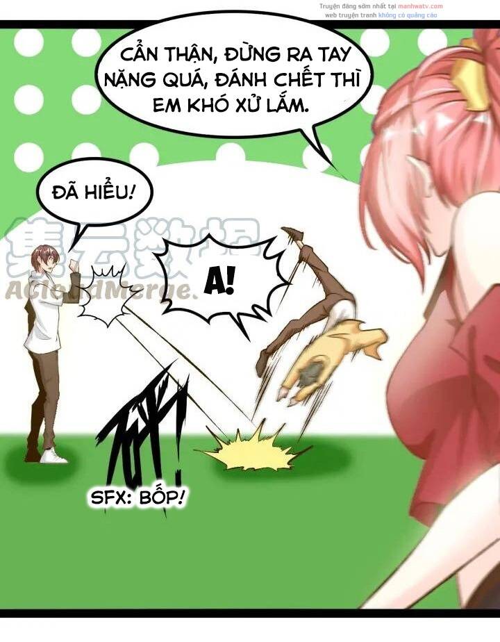 Đại Thiên Tài Bất Khả Chiến Bại Chính Là Ta: Chapter 92