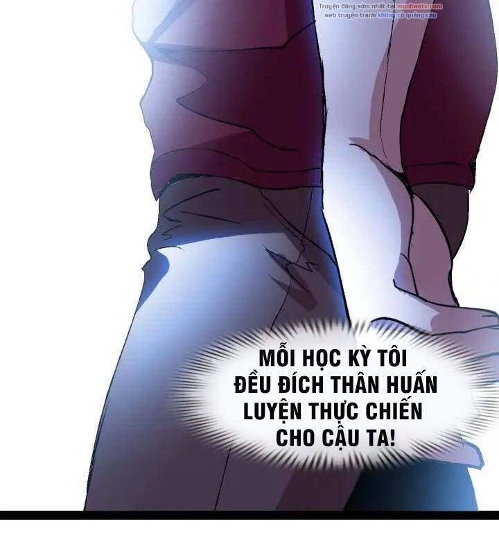 Đại Thiên Tài Bất Khả Chiến Bại Chính Là Ta: Chapter 92
