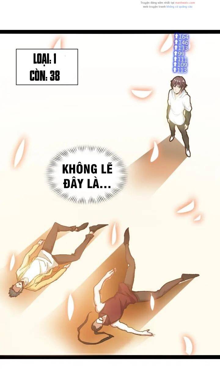 Đại Thiên Tài Bất Khả Chiến Bại Chính Là Ta: Chapter 92