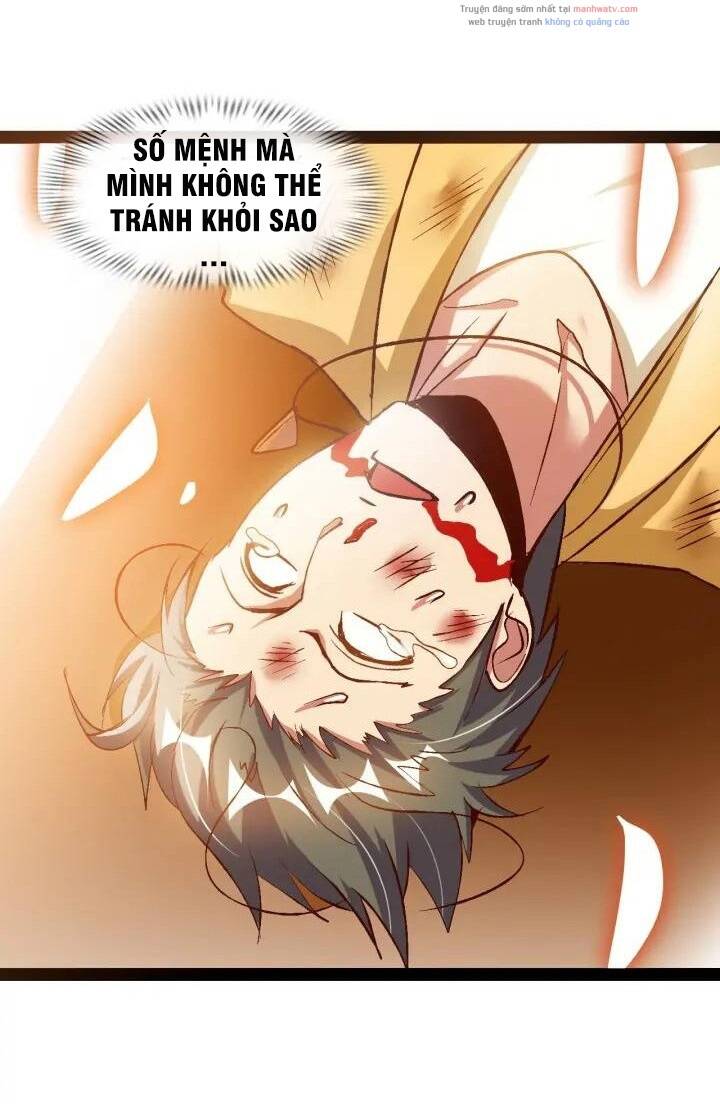 Đại Thiên Tài Bất Khả Chiến Bại Chính Là Ta: Chapter 92