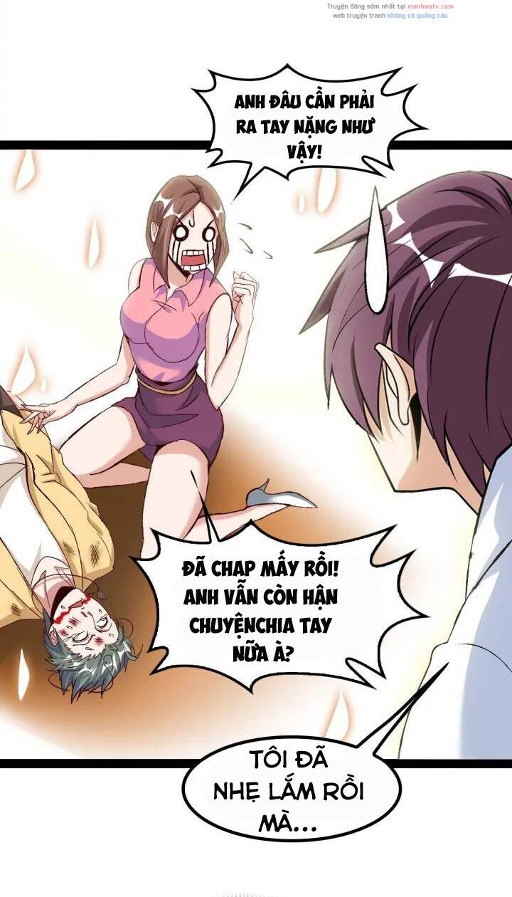 Đại Thiên Tài Bất Khả Chiến Bại Chính Là Ta: Chapter 92