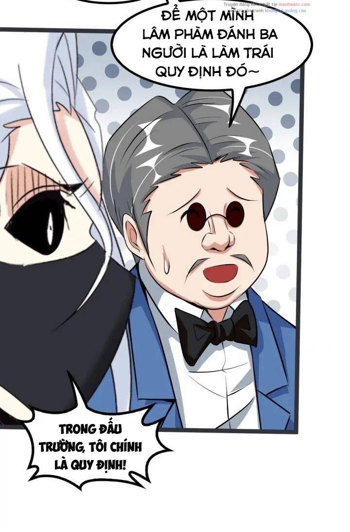Đại Thiên Tài Bất Khả Chiến Bại Chính Là Ta: Chapter 92