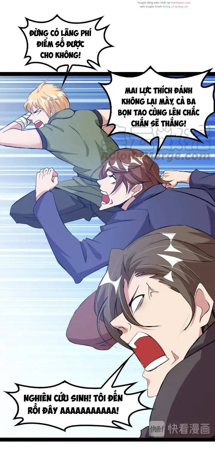 Đại Thiên Tài Bất Khả Chiến Bại Chính Là Ta: Chapter 92
