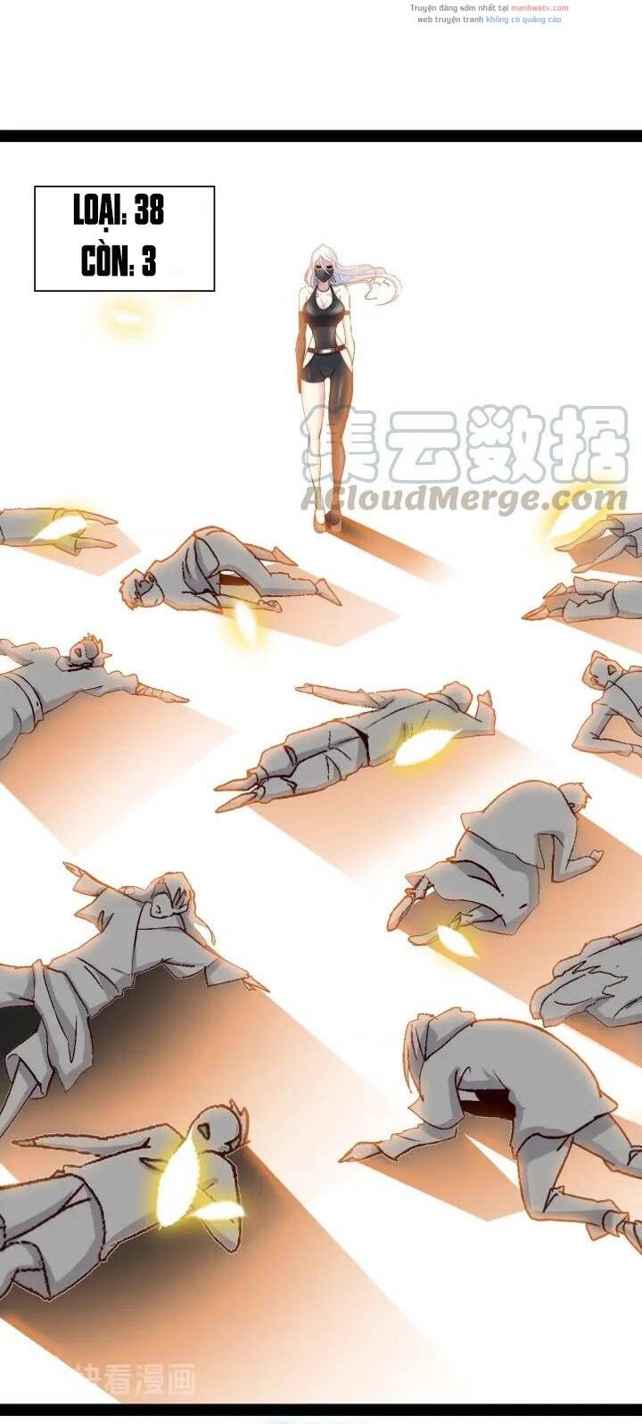 Đại Thiên Tài Bất Khả Chiến Bại Chính Là Ta: Chapter 92