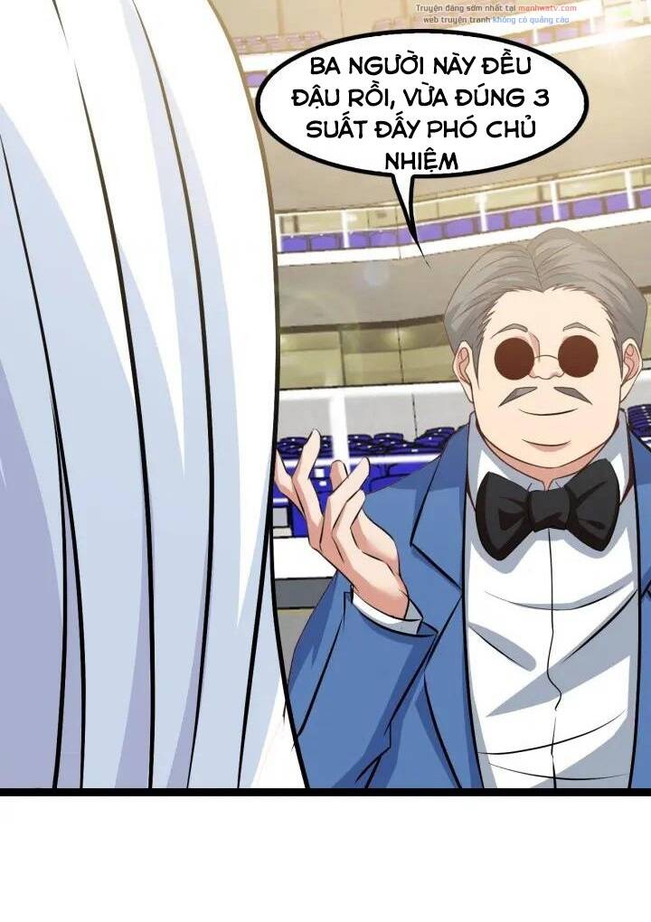 Đại Thiên Tài Bất Khả Chiến Bại Chính Là Ta: Chapter 92