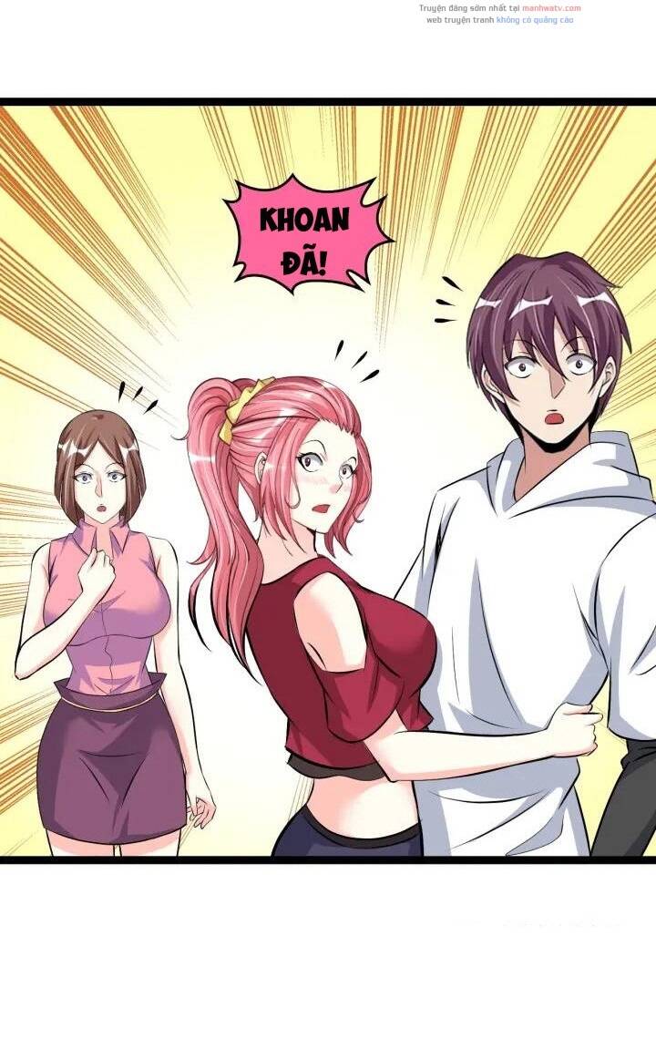 Đại Thiên Tài Bất Khả Chiến Bại Chính Là Ta: Chapter 92