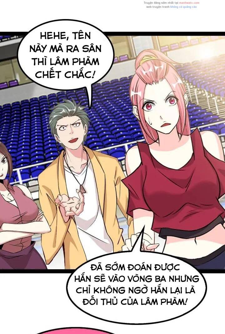 Đại Thiên Tài Bất Khả Chiến Bại Chính Là Ta: Chapter 92