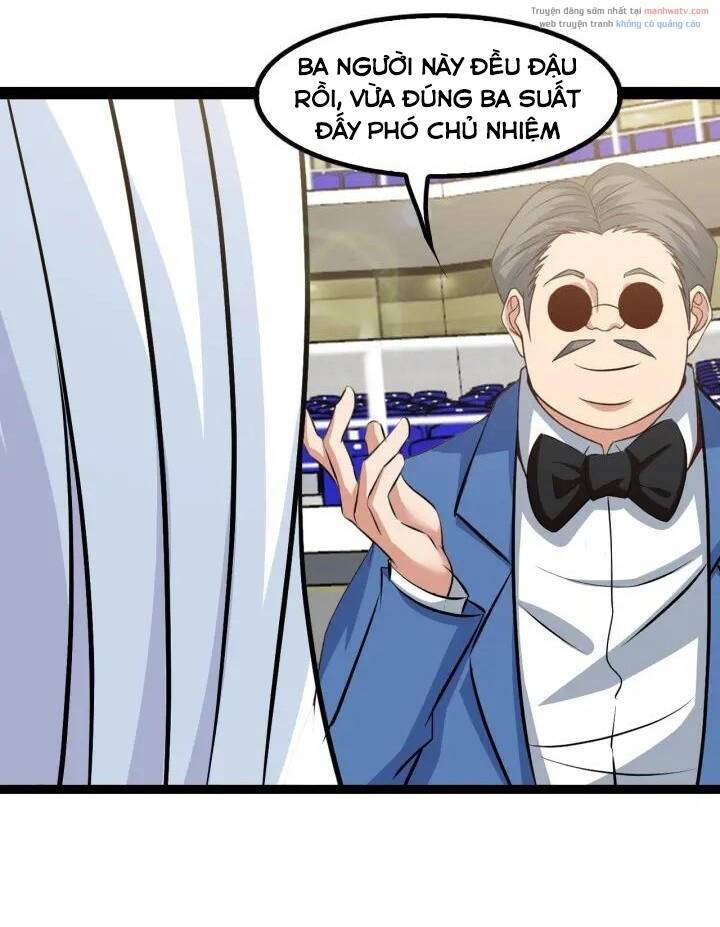 Đại Thiên Tài Bất Khả Chiến Bại Chính Là Ta: Chapter 93