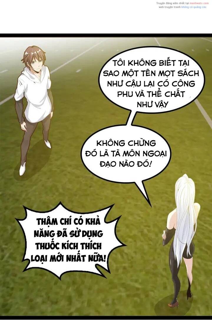 Đại Thiên Tài Bất Khả Chiến Bại Chính Là Ta: Chapter 93