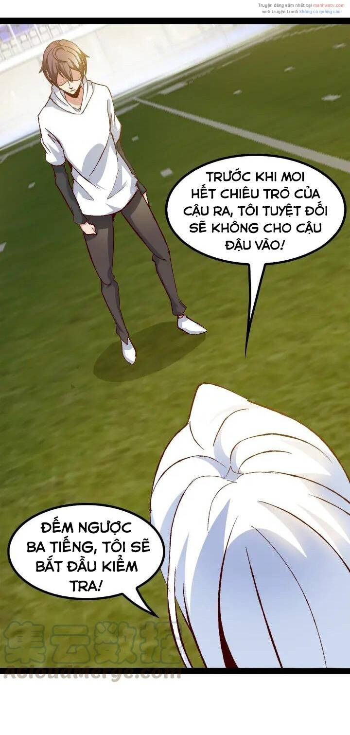 Đại Thiên Tài Bất Khả Chiến Bại Chính Là Ta: Chapter 93