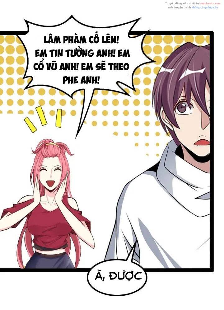 Đại Thiên Tài Bất Khả Chiến Bại Chính Là Ta: Chapter 93