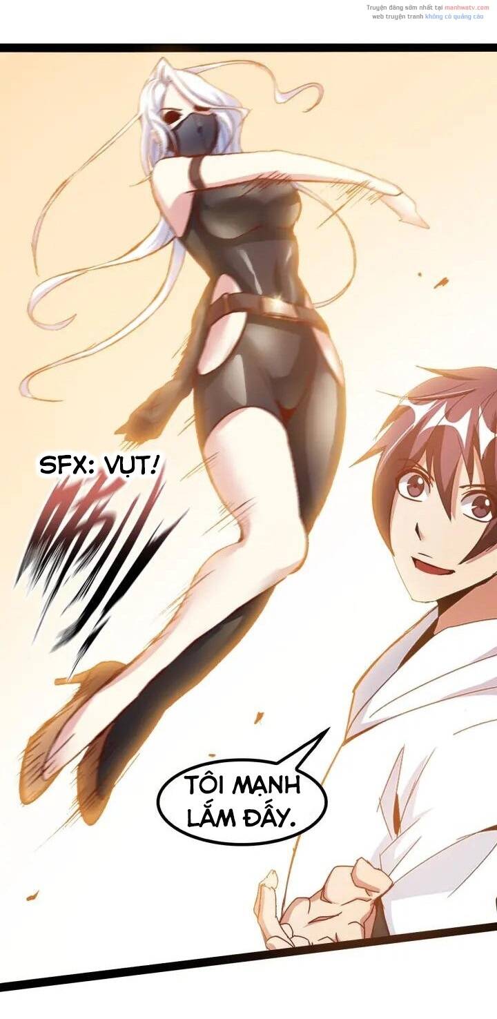 Đại Thiên Tài Bất Khả Chiến Bại Chính Là Ta: Chapter 93